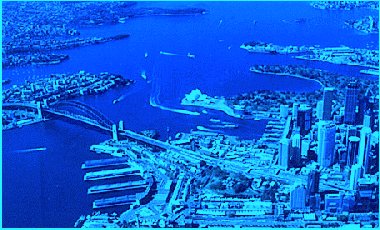 Sydney