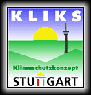 Klimaschutzkonzept Stuttgart